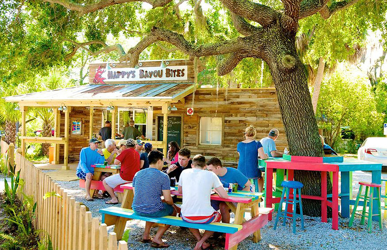 Tampa Bay Food & Craft Beer Tours