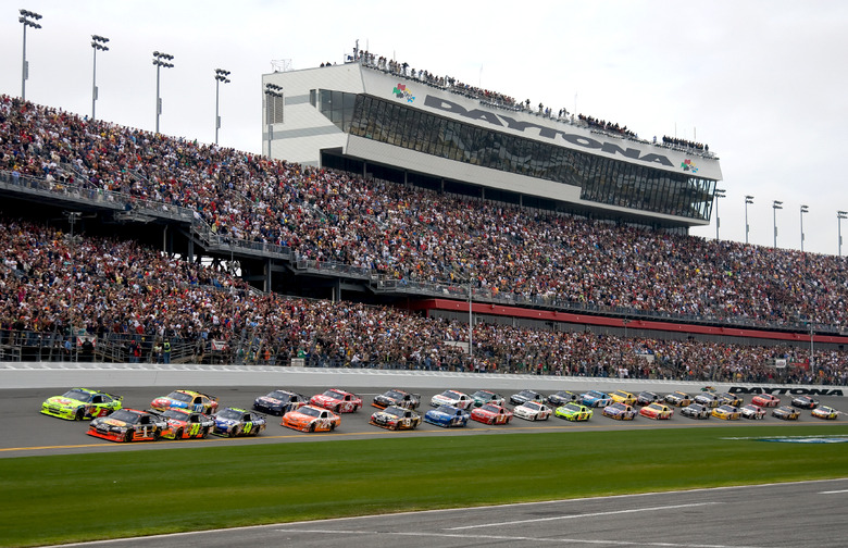 Daytona 500