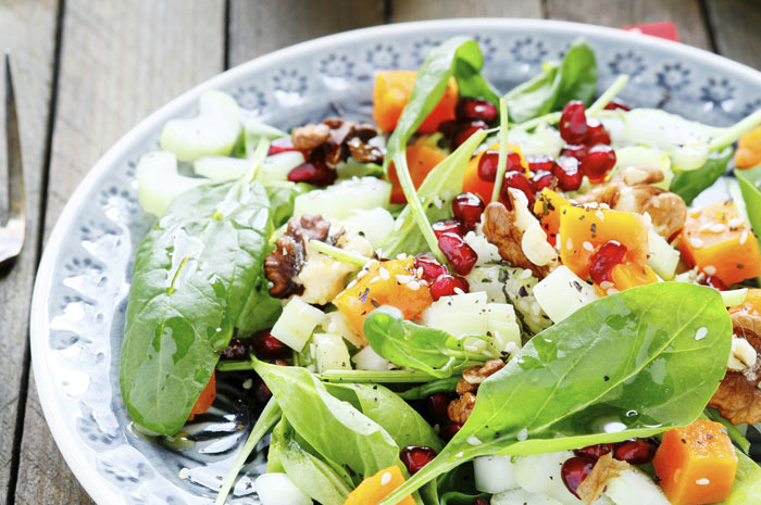Vegetarian Entrées