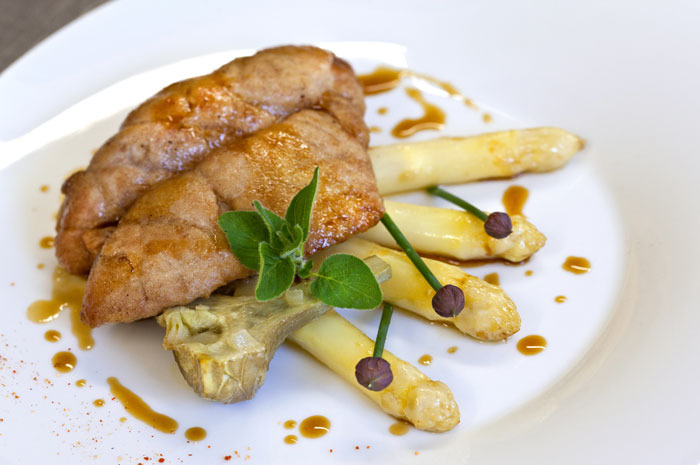Sweetbreads