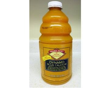 Trader Joe's Dynamo
