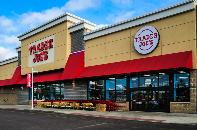 trader joe's