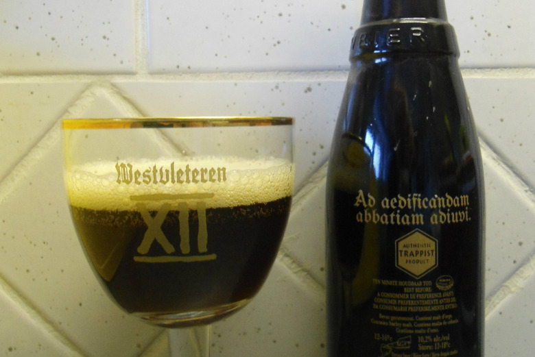 Westvleteren XII beer