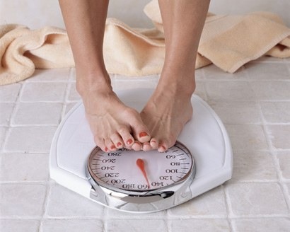 Watching Your Weight