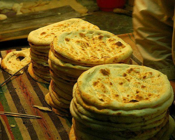 Naan