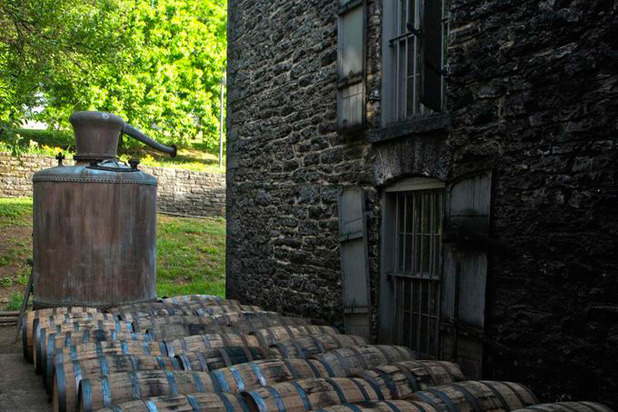 Woodford Reserve