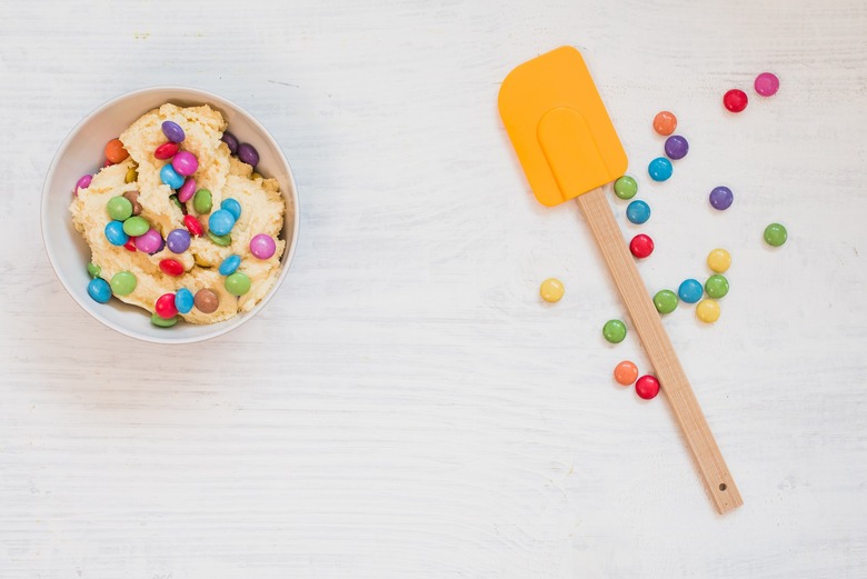 cookie dough