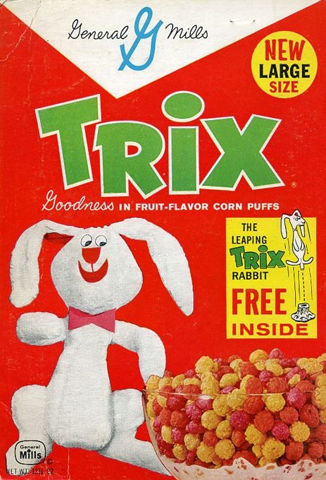 Trix