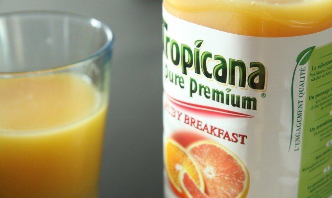 Tropicana