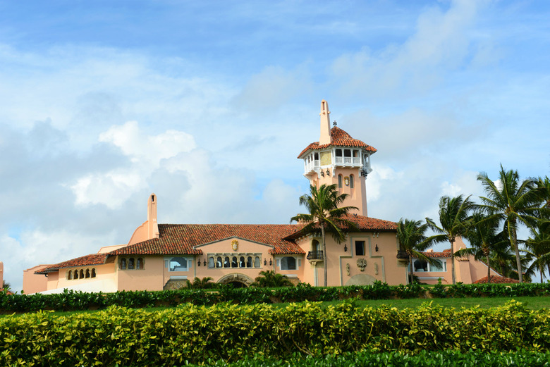 Trump's Mar-a-Lago Club