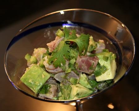 Ceviche