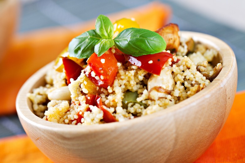 Couscous
