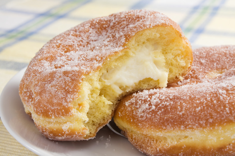 doughnut