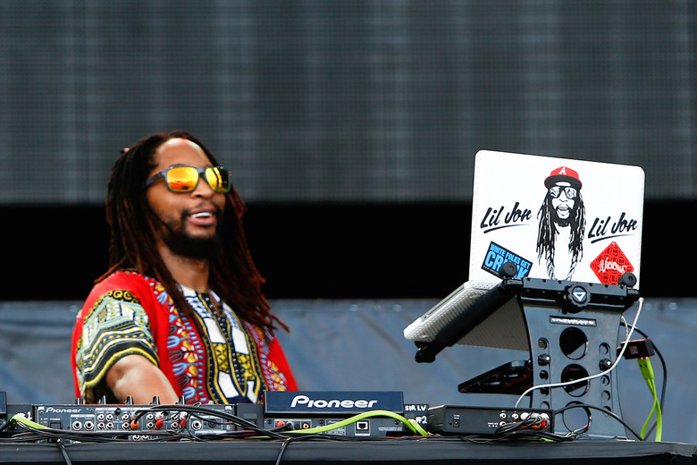 lil jon