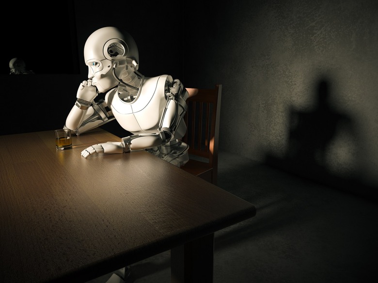 robot