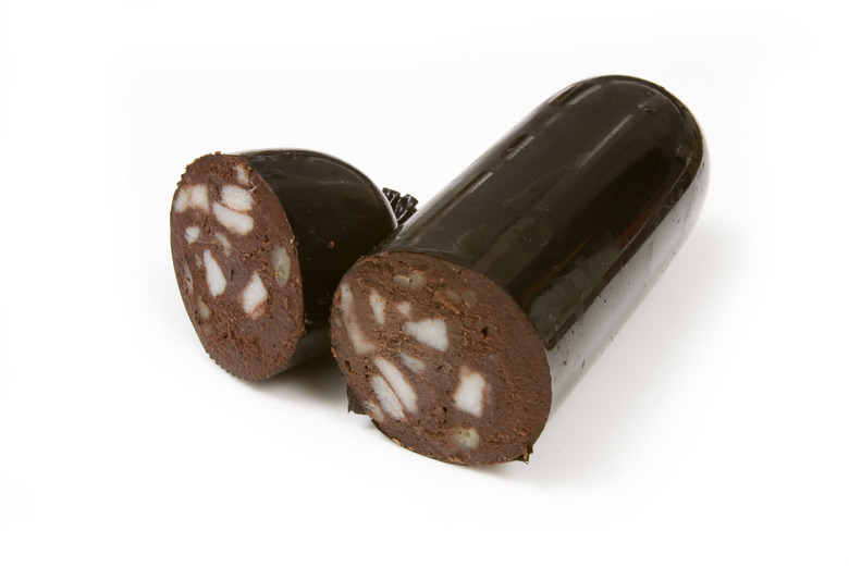 Black pudding
