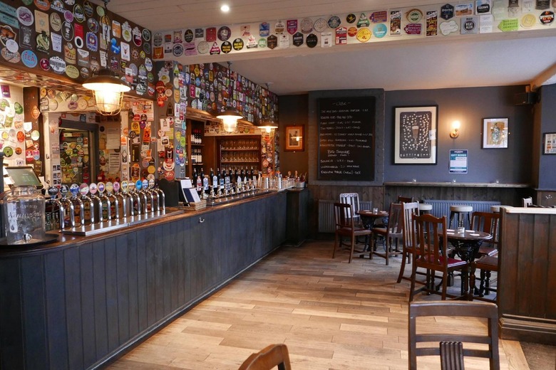 pub