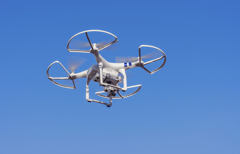 drone