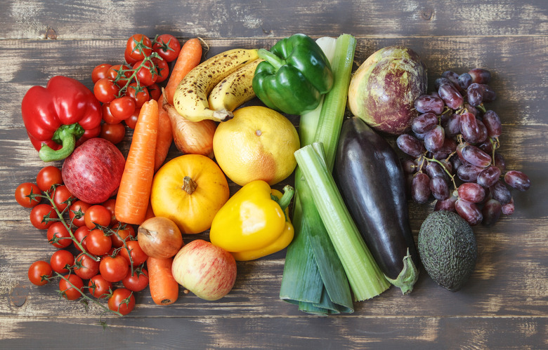 produce