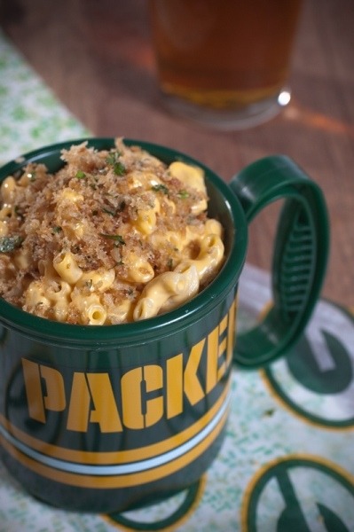 Green Bay Packers, Lambeau Field