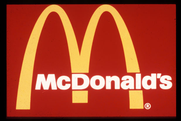 mcdonalds logo