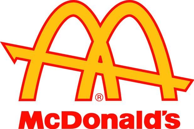 mcdonalds logo