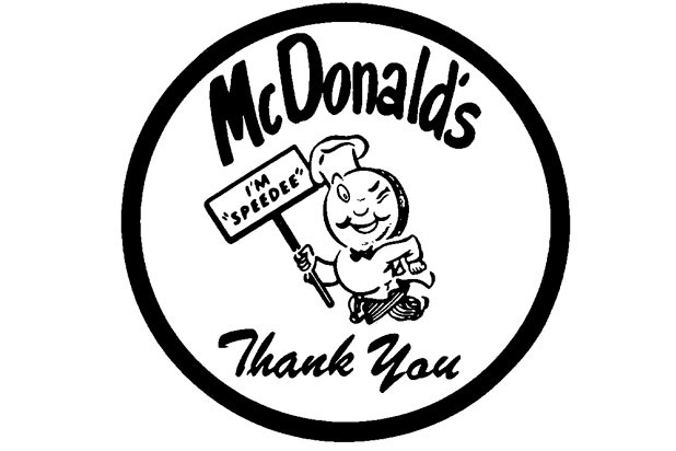 mcdonalds logo