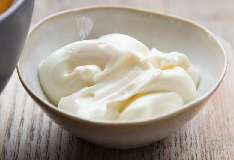Mayonnaise