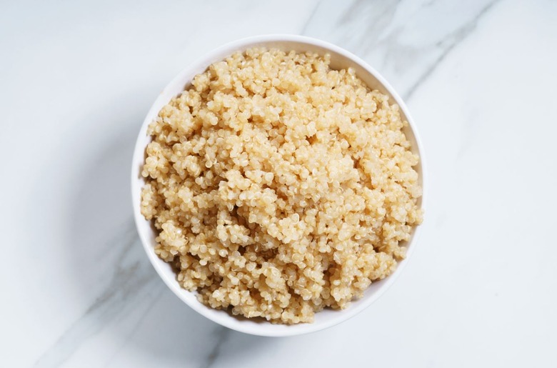 Quinoa