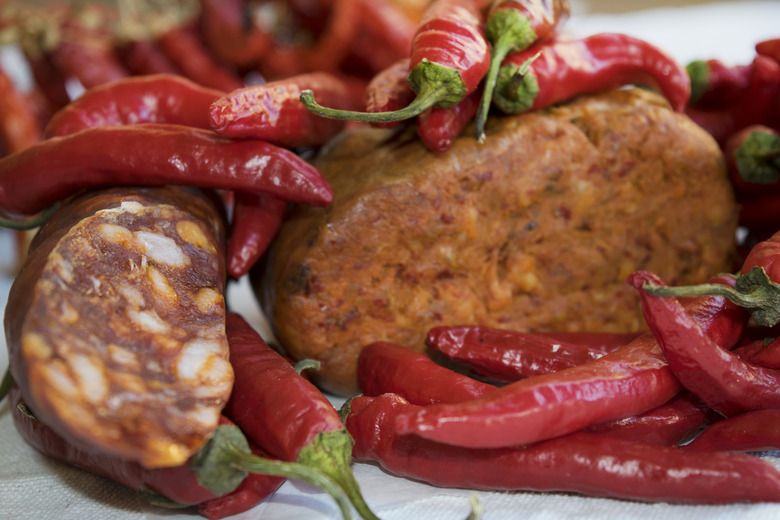 'Nduja