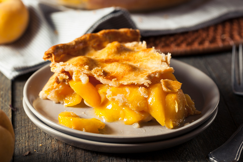 United States of Food: Official State Foods