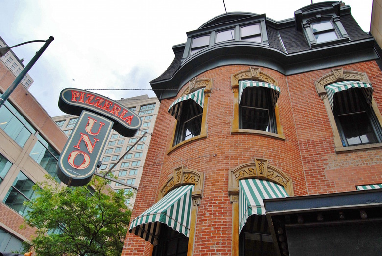 uno pizzeria