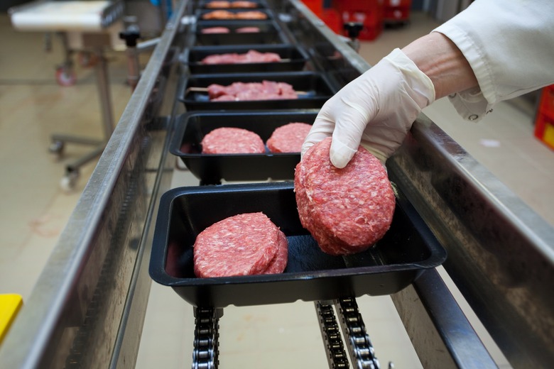 meat