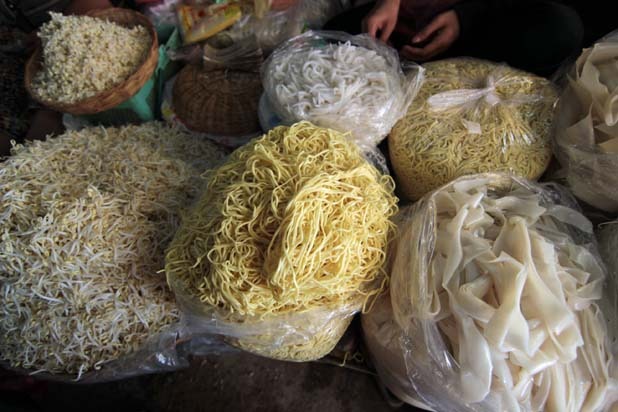 Noodles