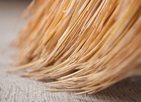 Extend Broom Life
