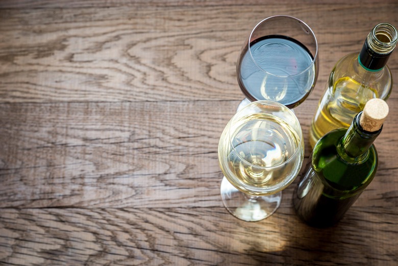 Texas Wine