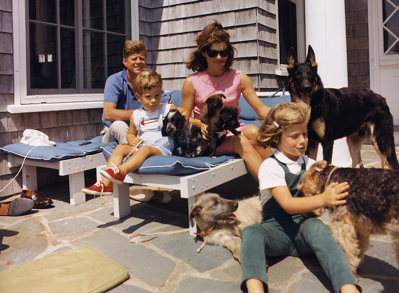 US Presidents' Favorite Vacation Spots