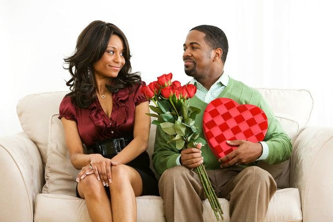 Valentine's Day Quotes