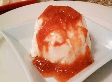 Panna Cotta