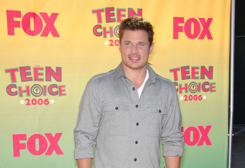 Nick Lachey