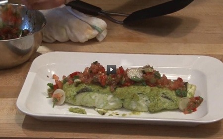 Halibut