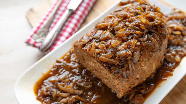 Meatloaf