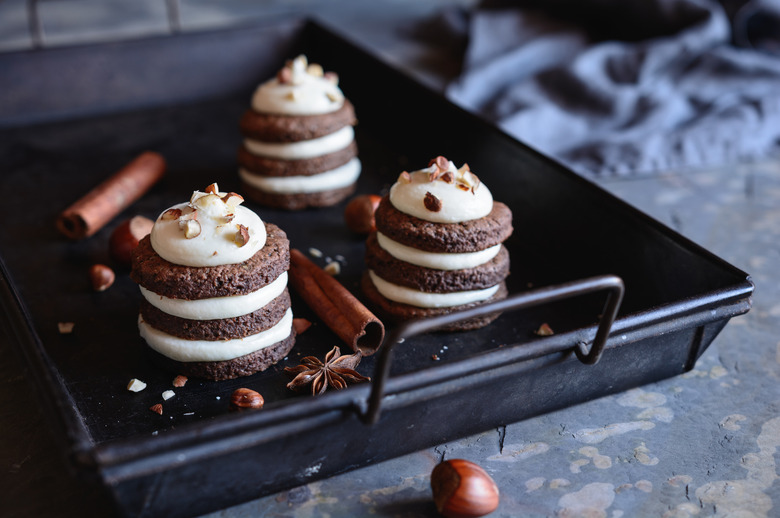 Icebox Cakes