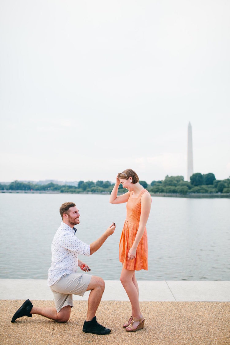 kit kat proposal