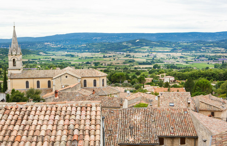 Aix-en-Provence