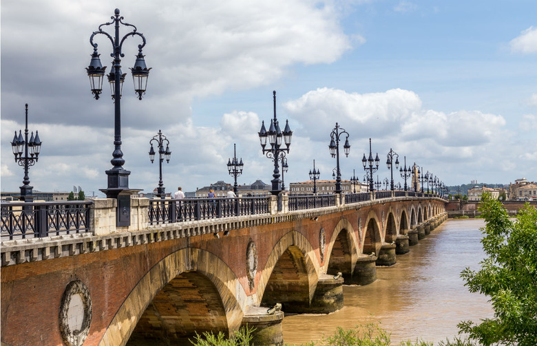 Bordeaux 