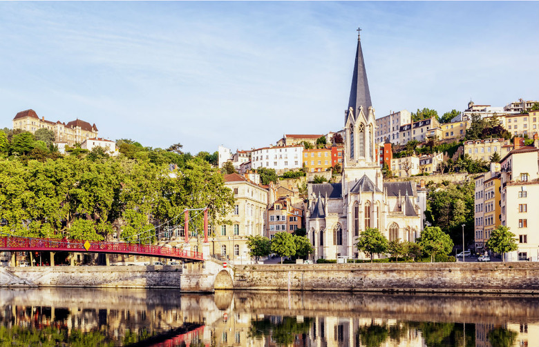Lyon