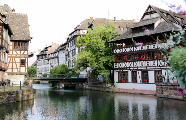 Strasbourg 