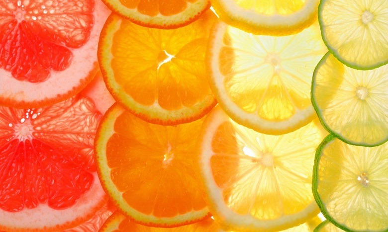 Citrus