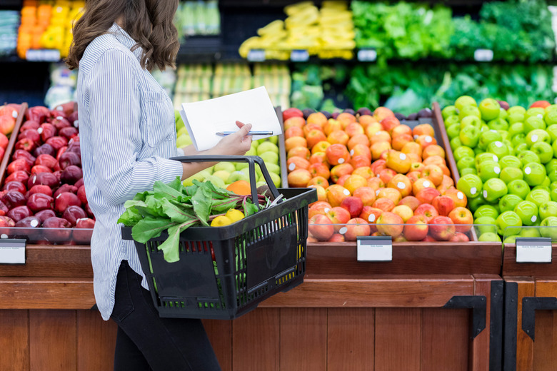 Vitamins You're Probably Missing